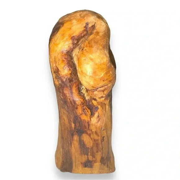 Duck Driftwood Sculpture - Picture 3 of 6